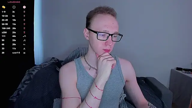 Alex silents online show from 04-23-26, 07:20