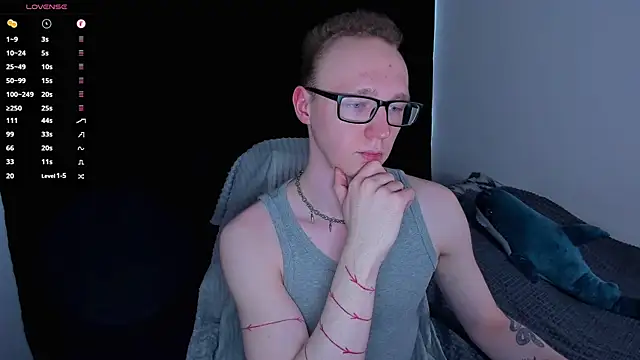 Alex silents online show from 04-23-26, 12:29