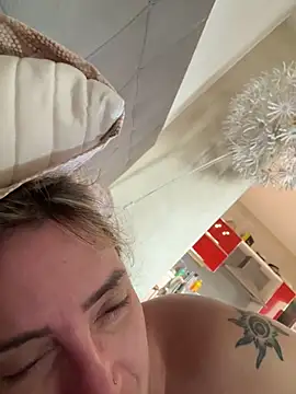 casalinga88 online show from 03-18-25, 06:57