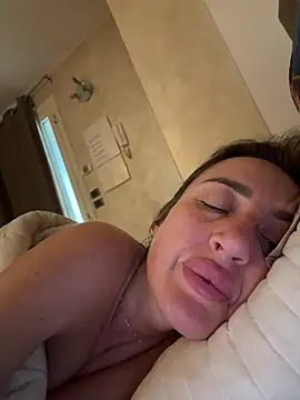 casalinga88 online show from 02-15-26, 08:02