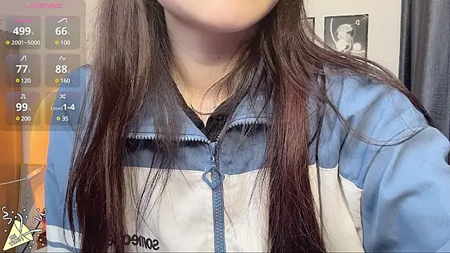 Berrysweet 68 online show from 02-27-25, 07:23