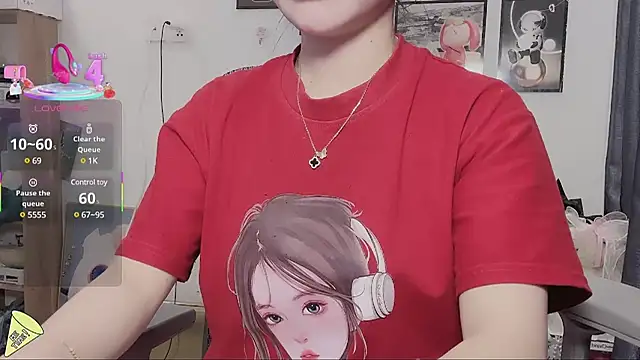 Berrysweet 68 online show from 03-15-25, 07:09