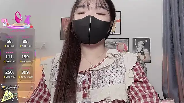 Berrysweet 68 online show from 03-22-25, 06:25