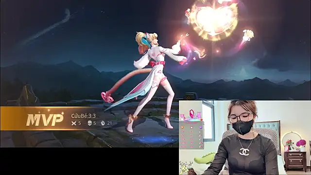 Berrysweet 68 online show from 11-04-25, 03:38