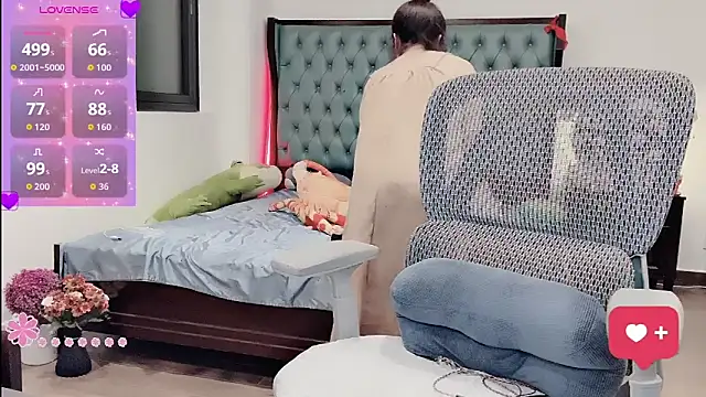 Berrysweet 68 online show from 04-03-26, 02:26