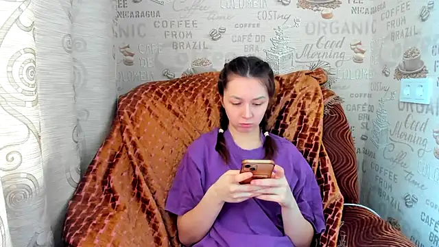 Adela Vetta online show from 02-12-25, 09:31