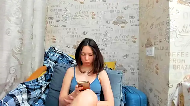 Adela Vetta online show from 02-16-25, 03:38