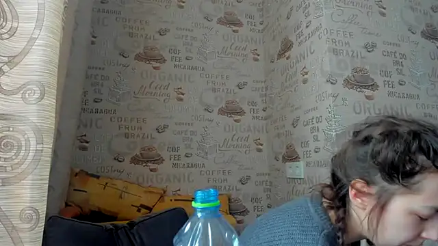 Adela Vetta online show from 02-20-25, 12:47