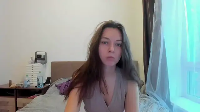 Adela Vetta online show from 11-29-25, 07:11