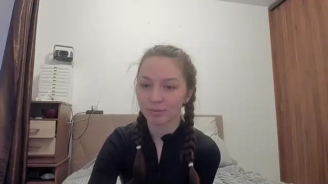 Adela Vetta online show from 03-02-26, 03:08