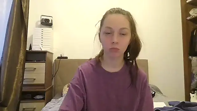 Adela Vetta online show from 03-06-26, 02:57