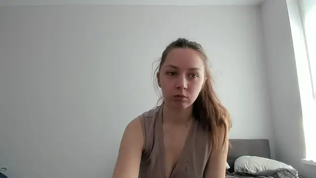 Adela Vetta online show from 03-27-26, 07:14