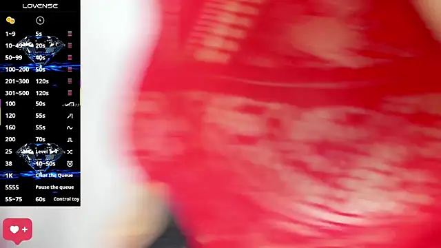 BBW salome online show from 11-19-25, 08:42