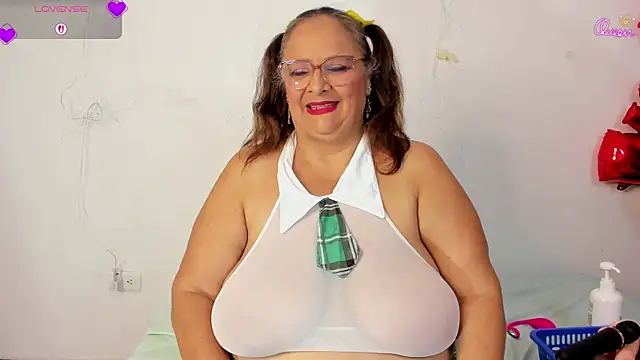 BBW salome online show from 04-21-26, 07:28