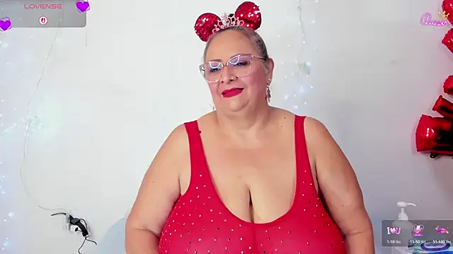BBW salome online show from 04-23-26, 07:27