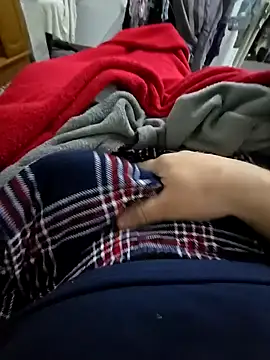 lucasfodaaa online show from 12-31-24, 10:45