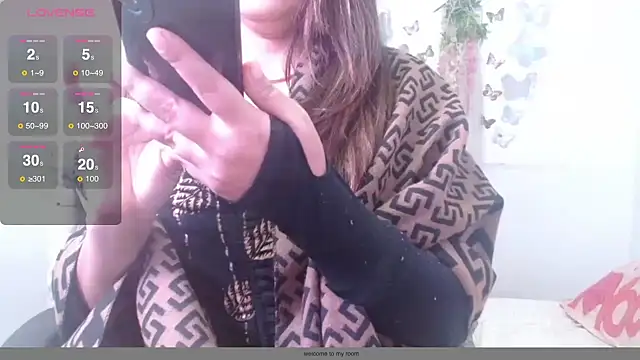 Snapshot of Baby_Himanshi chatting on 01-11-26, 05:23 Baby Himanshi online show from 01-11-26, 05:23