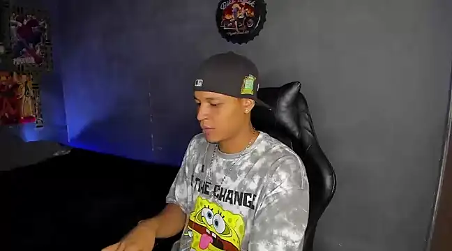 jlca black x online show from 03-19-25, 05:52
