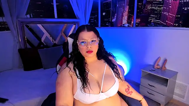 Sheryl Hamilton online show from 01-28-25, 12:32