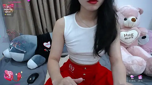 Snapshot of Amila-xoxo chatting on 10-24-25, 12:41 Amila-xoxo online show from 10-24-25, 12:41