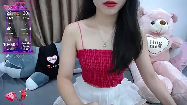 Snapshot of Amila-xoxo chatting on 10-26-25, 01:00 Amila-xoxo online show from 10-26-25, 01:00