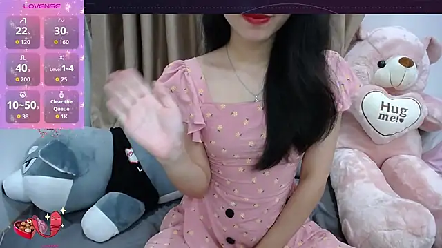 Snapshot of Amila-xoxo chatting on 11-27-25, 01:07 Amila-xoxo online show from 11-27-25, 01:07