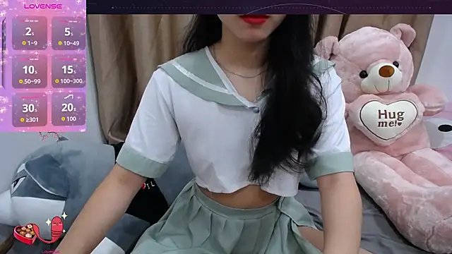 Snapshot of Amila-xoxo chatting on 12-16-25, 12:59 Amila-xoxo online show from 12-16-25, 12:59