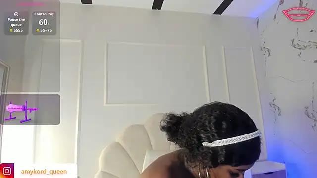 Amykord online show from 11-06-25, 11:44