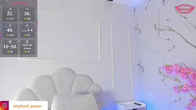 Amykord online show from 01-18-26, 11:36