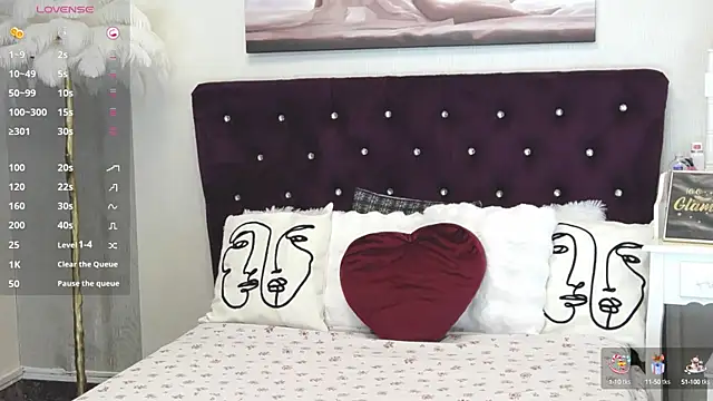 LexyLee17 online show from 02-14-25, 11:31