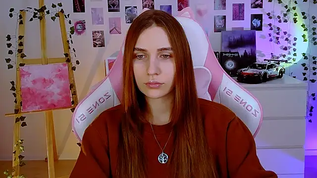 AliceCharmy online show from 01-27-25, 12:16