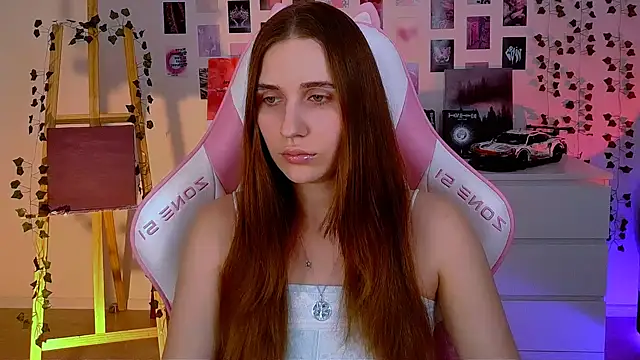 AliceCharmy online show from 02-22-25, 07:03