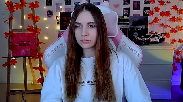 AliceCharmy online show from 11-15-25, 07:38