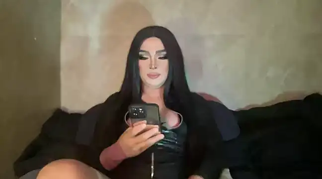 myfruitisswelling online show from 01-05-25, 07:07