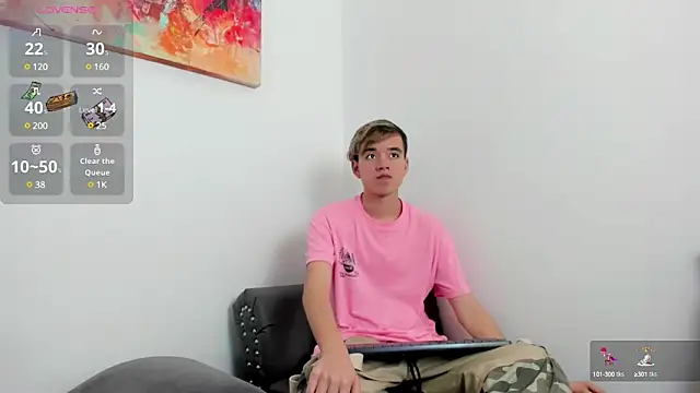 bunny maxi online show from 12-24-24, 12:44