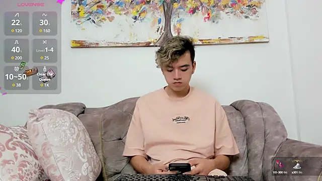 bunny maxi online show from 12-29-24, 12:45