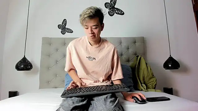 bunny maxi online show from 01-02-25, 12:35