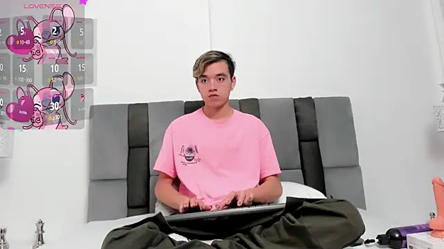 bunny maxi online show from 01-12-25, 01:16