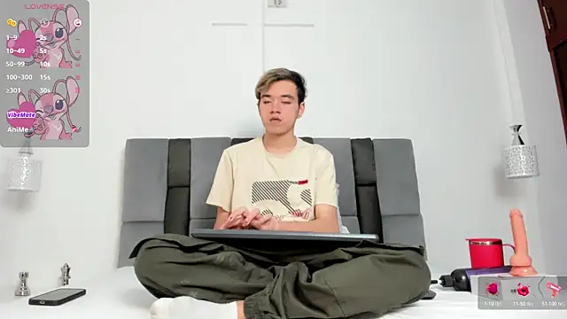 bunny maxi online show from 01-15-25, 12:25