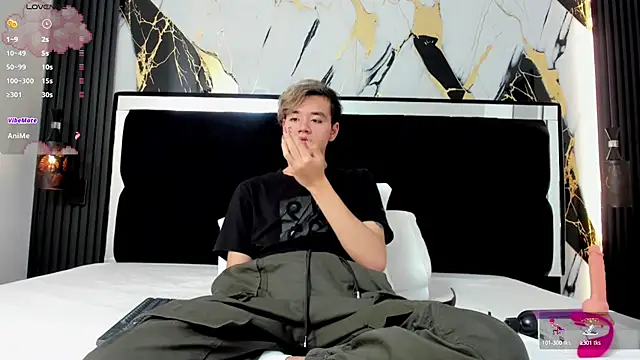 bunny maxi online show from 01-19-25, 04:25