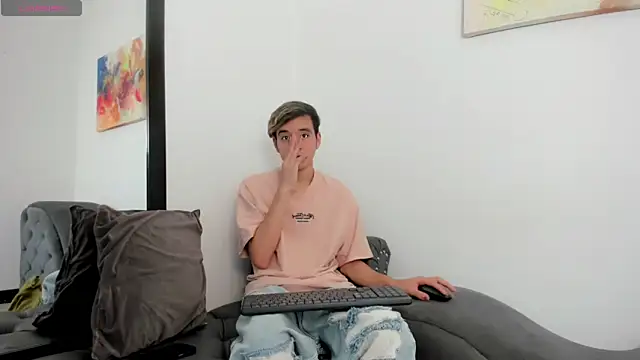 bunny maxi online show from 01-24-25, 12:52