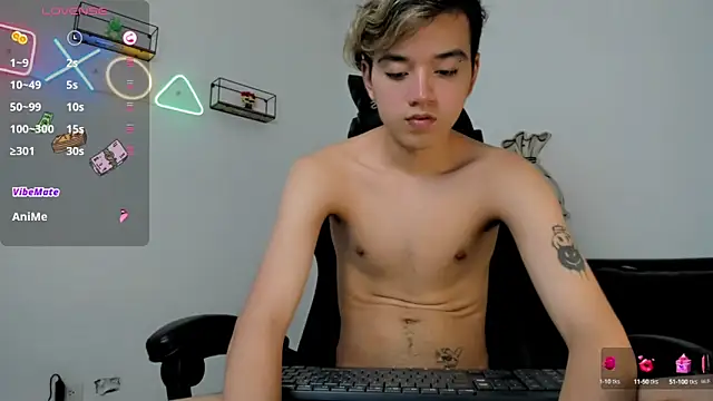 bunny maxi online show from 01-28-25, 03:46