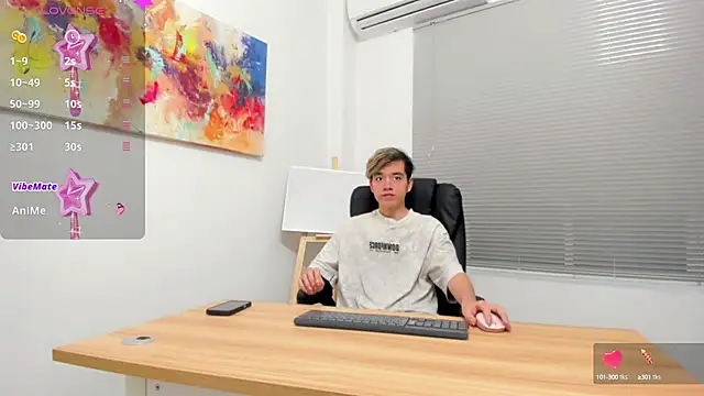 bunny maxi online show from 01-31-25, 12:40