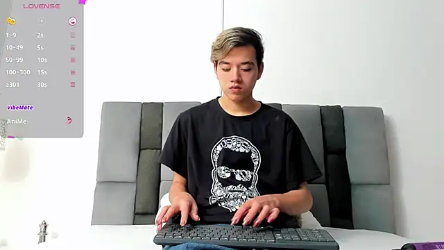 bunny maxi online show from 02-02-25, 12:35