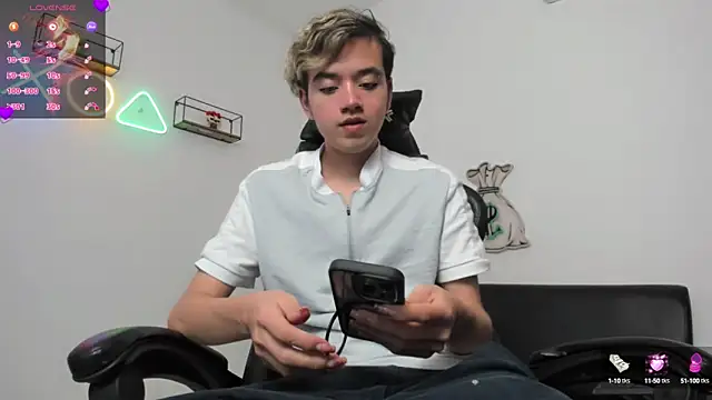 bunny maxi online show from 02-04-25, 04:18