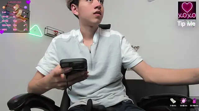 bunny maxi online show from 02-06-25, 12:48