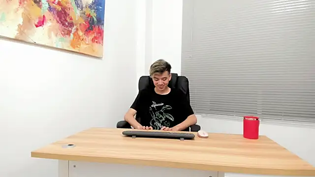 bunny maxi online show from 02-07-25, 12:28