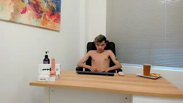 bunny maxi online show from 02-07-25, 03:30