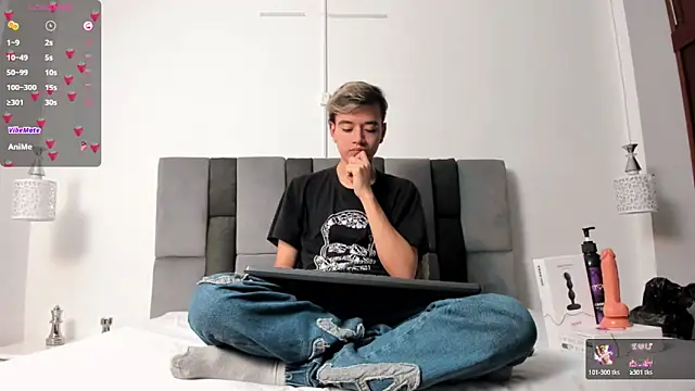 bunny maxi online show from 02-19-25, 12:44