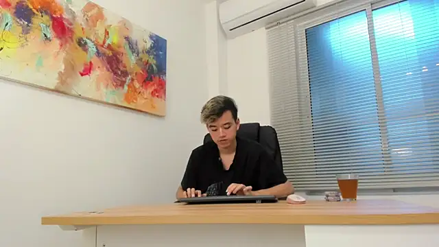 bunny maxi online show from 03-06-25, 03:35